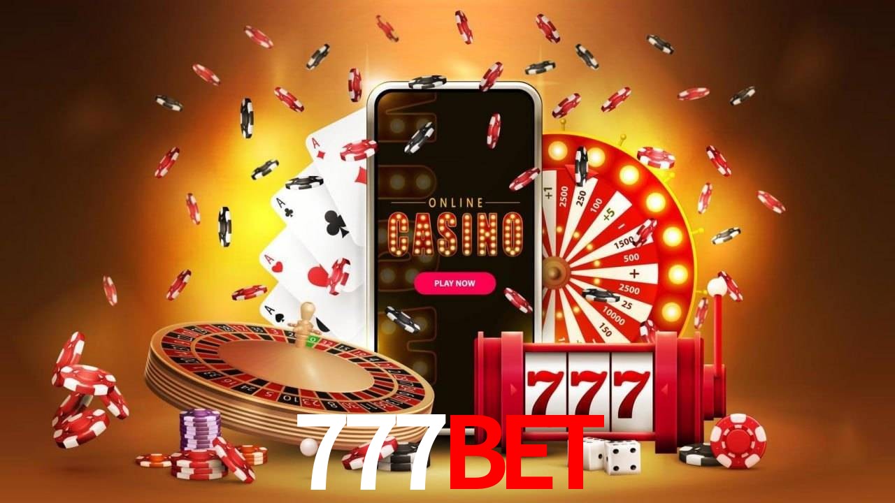 Live Casino 777bet